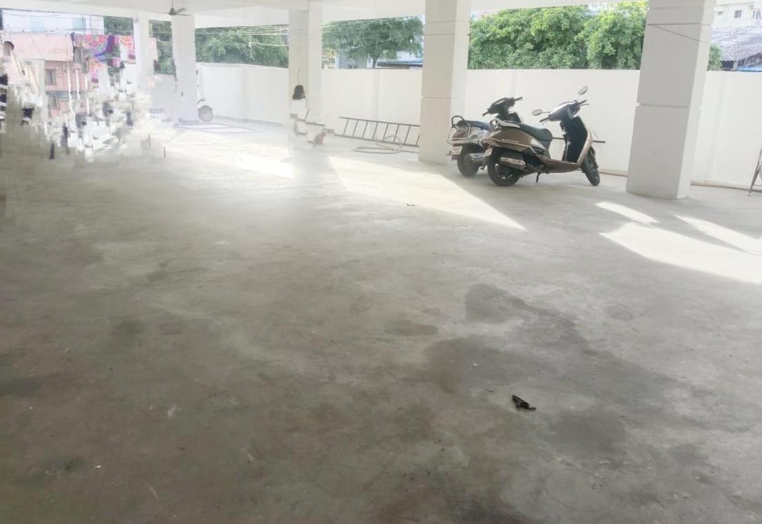 Sai Durga Banquet Hall And Ac Rooms Tirupati Exterior foto